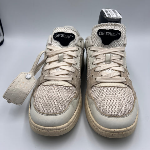 OFF-WHITE Out Of Office Low Slim `White` | EU 40 / US M 7