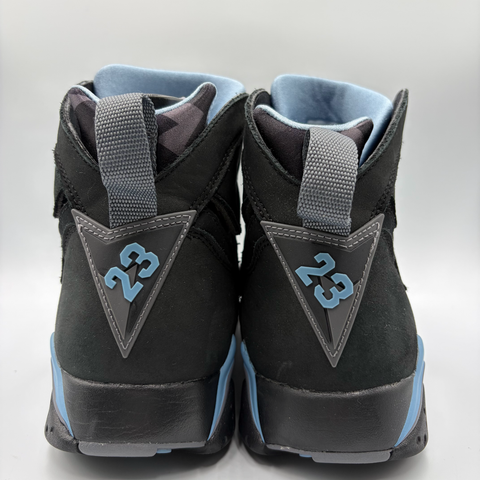 Jordan 7 Retro 'Chambray (2023)' | US M 10 (No Box)