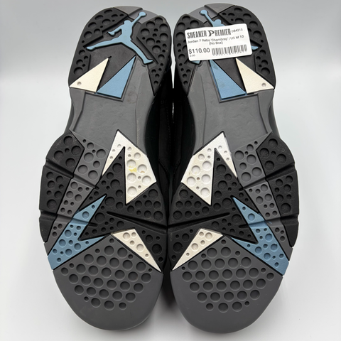 Jordan 7 Retro 'Chambray (2023)' | US M 10 (No Box)