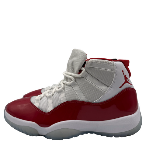 Jordan 11 Retro `Cherry (2022)` | US M 12 (NB)