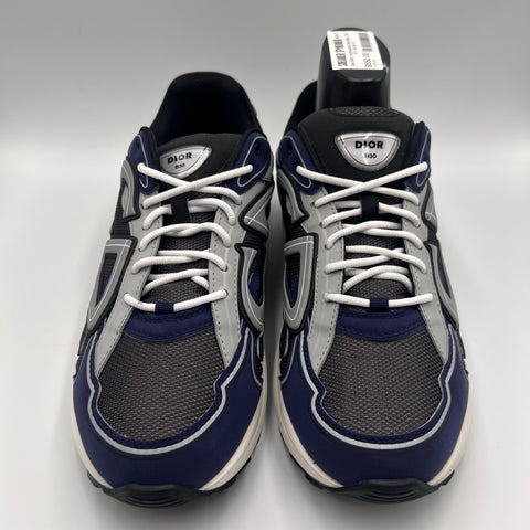 Dior B30 `Anthracite Grey Blue` | EU 47 / US M 14
