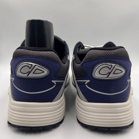 Dior B30 `Anthracite Grey Blue` | EU 47 / US M 14