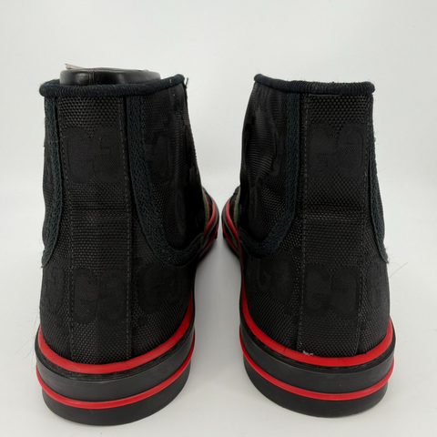 Gucci Off The Grid High Top 'GG Black' | US M 8 / EU M 41