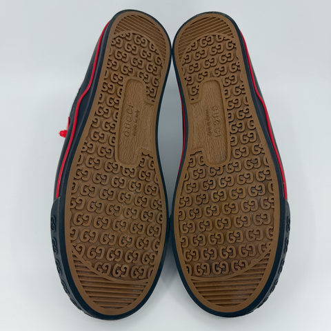 Gucci Off The Grid High Top 'GG Black' | US M 8 / EU M 41