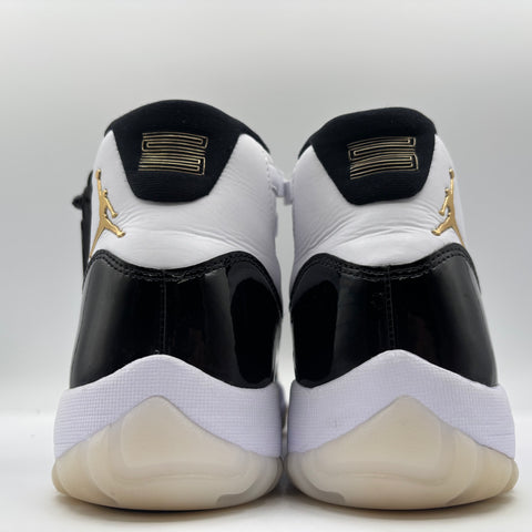 Air Jordan 11 Retro 'DMP Gratitude (2023)' | US M 9 (No Box)