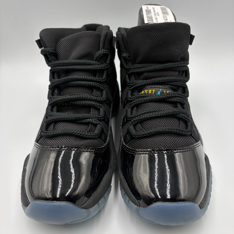 Air Jordan 11 Retro GS 'Gamma Blue (2025)' | GS 5Y