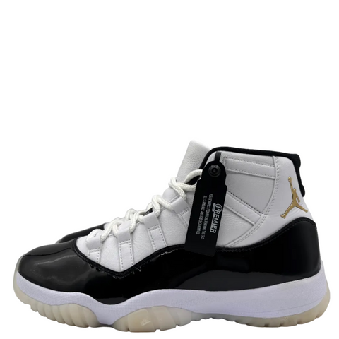 Air Jordan 11 Retro 'DMP Gratitude (2023)' | US M 9 (No Box)