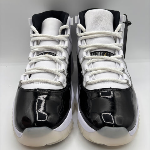 Air Jordan 11 Retro 'DMP Gratitude (2023)' | US M 9 (No Box)