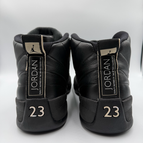 Jordan 12 Retro `The Master (2016)` | US M 12 (NB)