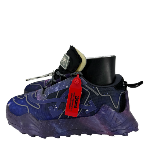 OFF-WHITE Odsy-1000 'Galaxy Purple' | EU M 41 / US M 8