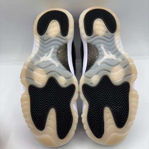 Air Jordan 11 Retro 'DMP Gratitude (2023)' | US M 9 (No Box)