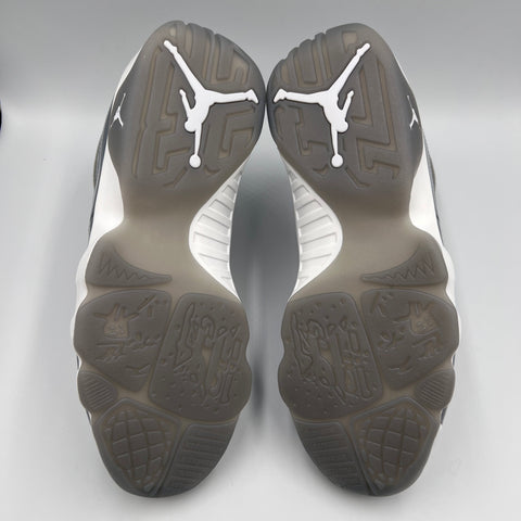 Jordan 9 Retro` Cool Grey (2025)` | US M 10.5