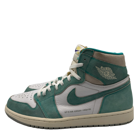 Jordan 1 Retro High `Turbo Green (2019)` | US M 11.5 (NB)