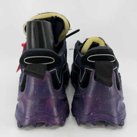 OFF-WHITE Odsy-1000 'Galaxy Purple' | EU M 41 / US M 8