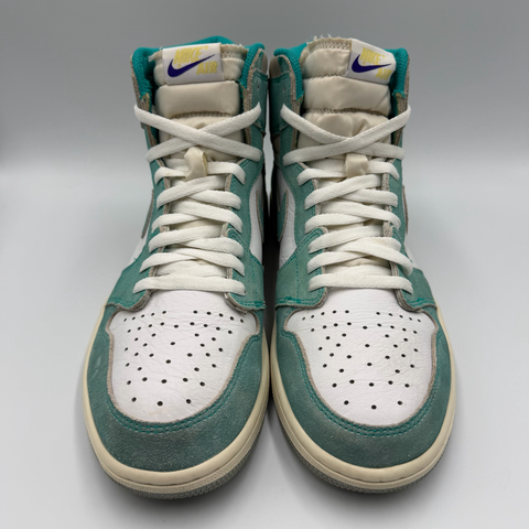 Jordan 1 Retro High `Turbo Green (2019)` | US M 11.5 (NB)