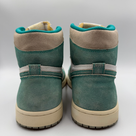 Jordan 1 Retro High `Turbo Green (2019)` | US M 11.5 (NB)