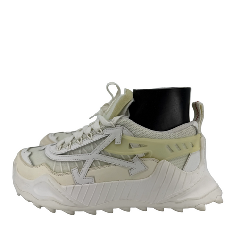 OFF-WHITE Odsy-1000 'White' | EU M 41 / US M 8
