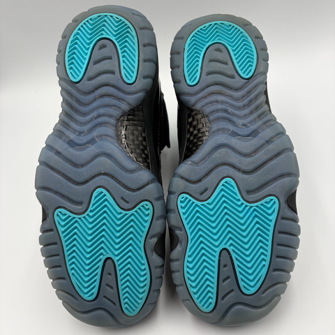 Air Jordan 11 Retro GS 'Gamma Blue (2025)' | GS 5Y