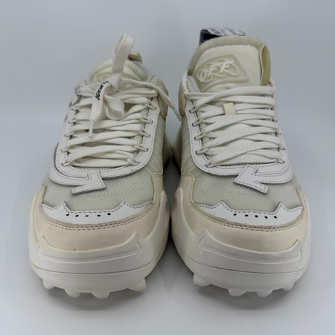 OFF-WHITE Odsy-1000 'White' | EU M 41 / US M 8