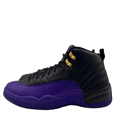 Jordan 12 Retro `Field Purple (2023)` | US M 11