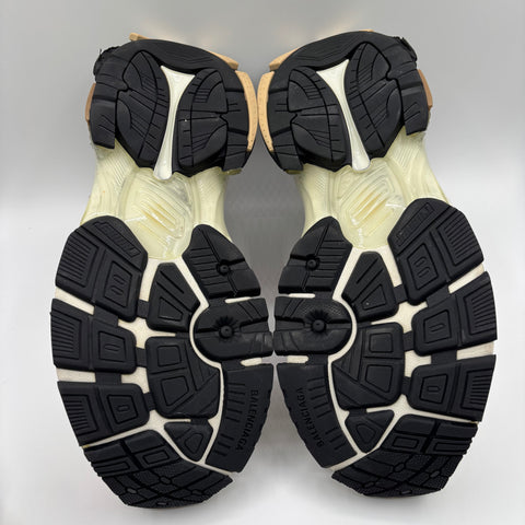Balenciaga Runner 'Beige Black White' | EU M 46 / US M 12