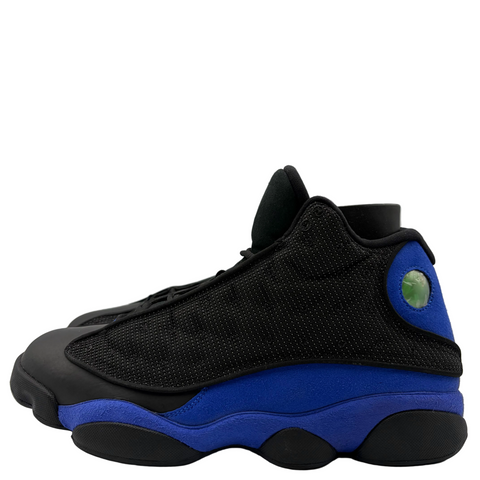 Air Jordan 13 Retro 'Black Hyper Royal (2022)' | US M 10.5 (No Box)