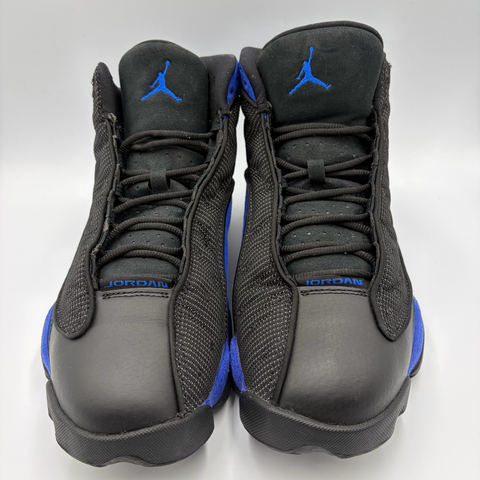 Air Jordan 13 Retro 'Black Hyper Royal (2022)' | US M 10.5 (No Box)