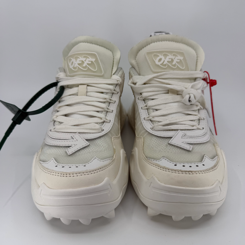 OFF-WHITE Odsy-1000 'White (Women's)' | EU W 40 / US W 10