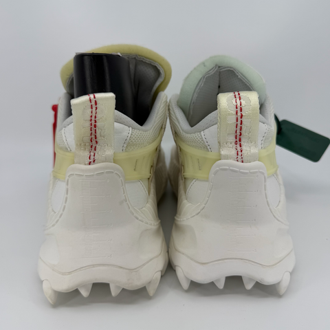 OFF-WHITE Odsy-1000 'White (Women's)' | EU W 40 / US W 10