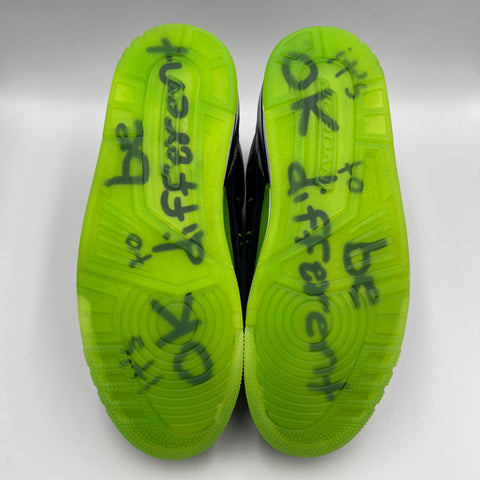 Jordan 3 Retro `Doernbecher Hugo (2023)` | US M 10