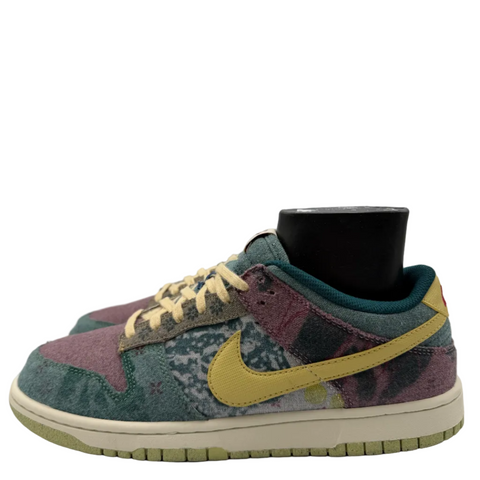 Nike Dunk Low `Community Garden (2020)`  | US M 11 (NB)
