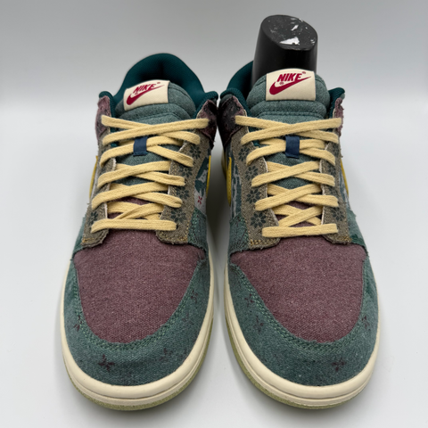 Nike Dunk Low `Community Garden (2020)`  | US M 11 (NB)