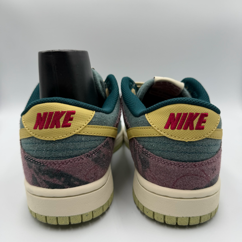 Nike Dunk Low `Community Garden (2020)`  | US M 11 (NB)