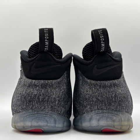 Nike Air Foamposite Pro 'Wool Fleece (2017)' | US M 8