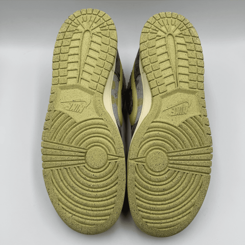 Nike Dunk Low `Community Garden (2020)`  | US M 11 (NB)