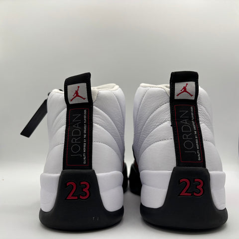 Air Jordan 12 Retro 'Taxi Flip (2024)' | US M 13