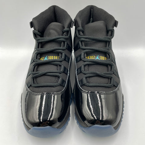 Air Jordan 11 Retro 'Gamma Blue (2025)' | US M 9