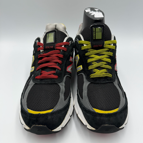 New Balance 990v4 `DTLR DMV2 (2017)`  | US M  9 (NB)