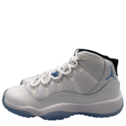 Jordan 11 Retro GS `Legend Blue (2024)` | US GS 6.5Y