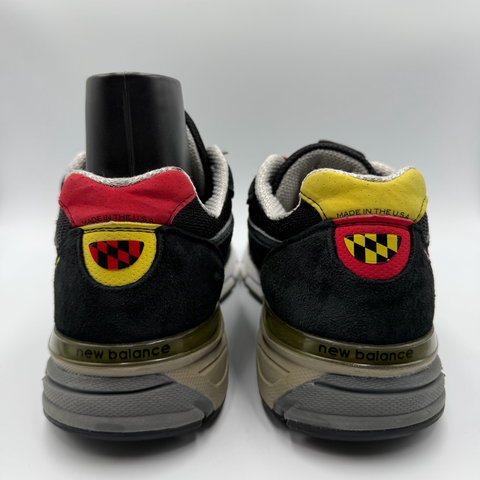 New Balance 990v4 `DTLR DMV2 (2017)`  | US M  9 (NB)