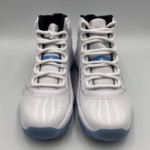Jordan 11 Retro GS `Legend Blue (2024)` | US GS 6.5Y