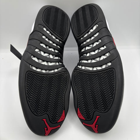 Air Jordan 12 Retro 'Taxi Flip (2024)' | US M 13