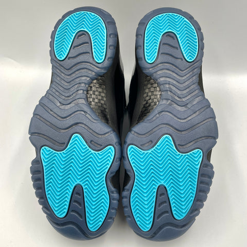 Air Jordan 11 Retro 'Gamma Blue (2025)' | US M 9