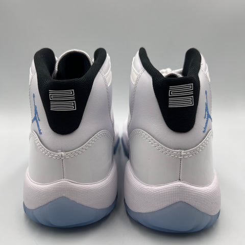 Jordan 11 Retro GS `Legend Blue (2024)` | US GS 6.5Y