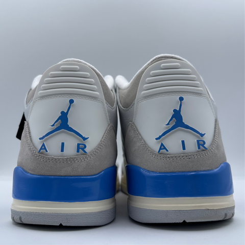 Air Jordan 3 Retro 'Lucky Shorts (2025)' | US M 13
