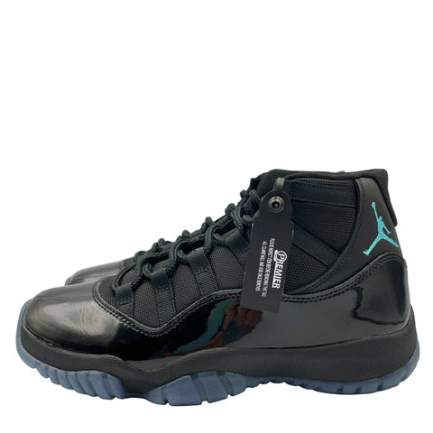 Air Jordan 11 Retro 'Gamma Blue (2025)' | US M 9