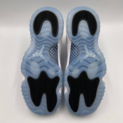Jordan 11 Retro GS `Legend Blue (2024)` | US GS 6.5Y