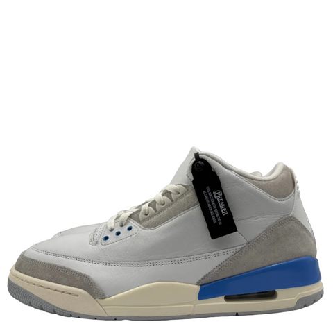 Air Jordan 3 Retro 'Lucky Shorts (2025)' | US M 13