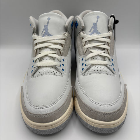 Air Jordan 3 Retro 'Lucky Shorts (2025)' | US M 13