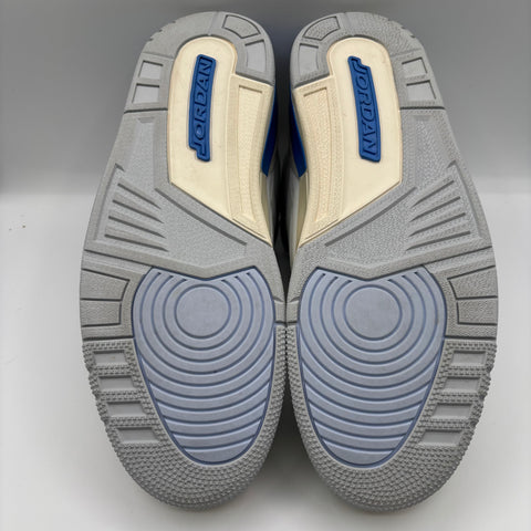 Air Jordan 3 Retro 'Lucky Shorts (2025)' | US M 13